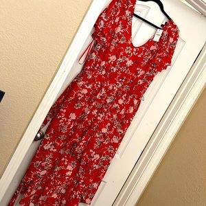 Lane Bryant size 16 romper